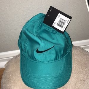 Nike hat
